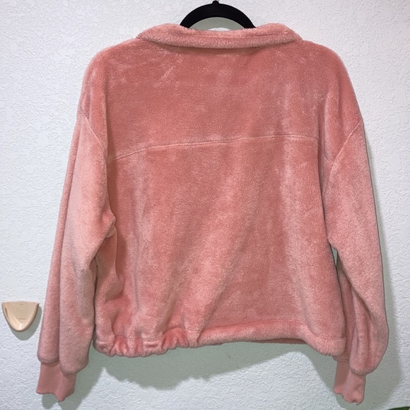 Old Navy Pink Sweater - Picture 4 of 4